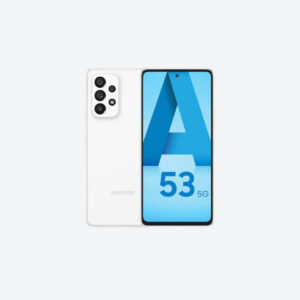 Samsung Galaxy A53 5G - Grade C