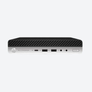 HP EliteDesk 800 G5 Mini - Grade A