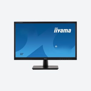 IIyama ProLite B2283HS-B5 - Grade B