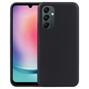 NEUF - Coque Galaxy A25 5G - Noir – Image 1