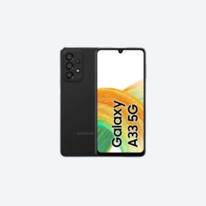 Samsung Galaxy A33 5G - Grade B-