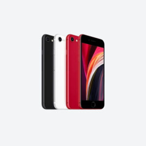 Apple iPhone SE 2020 - Grade B-