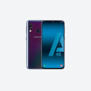 Samsung Galaxy A40 - Grade C