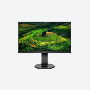 Philips Brilliance 241B8QJEB - Grade B – Image 1
