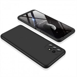 NEUF - Coque Galaxy A32 4G - Noir