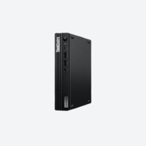 Lenovo ThinkCentre M70q Tiny - Grade A – Image 1
