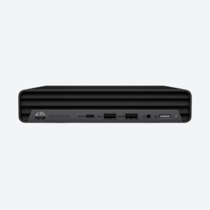 HP ProDesk 400 G6 Mini - Grade A