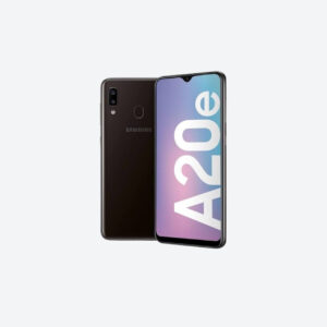 Samsung Galaxy A20e - Grade B-