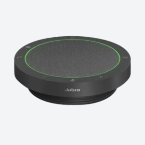 NEUF - Haut parleur Jabra Speak2 40 MS TEAMS PN : 2740-109 – Image 1