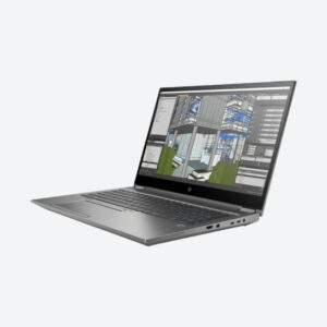 HP Zbook Fury 15 G7 - Grade B