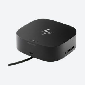 HP Docking Station USB-C A Universal G2 - Grade A