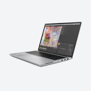 HP Zbook Fury 16 G9 - Grade B