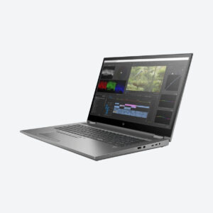 HP Zbook Fury 17.3 G8 - Grade A – Image 1