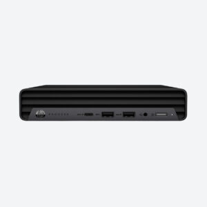 HP ProDesk 600 G6 Mini - Grade A – Image 1