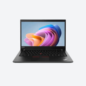 Lenovo ThinkPad T14 Gen2 - Grade B – Image 2