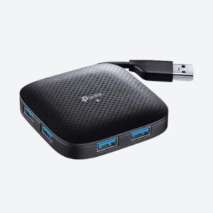 NEUF - Hub USB TP-Link UH400 - USB 3.0 Type A