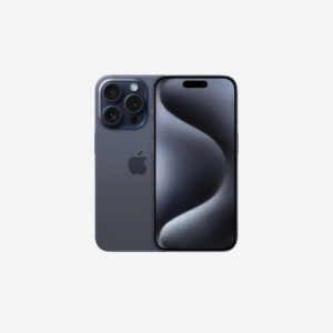Apple iPhone 15 Pro - Grade B-