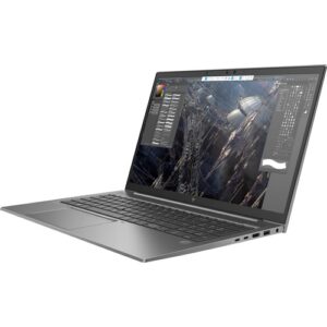 HP Zbook Fury 15.6 G8 - Grade B