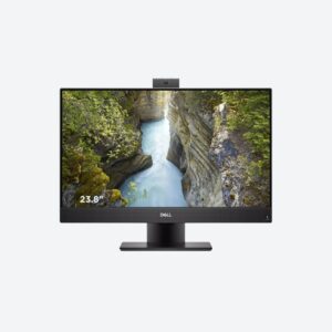 Dell OptiPlex 7480 AIO - Grade A – Image 1