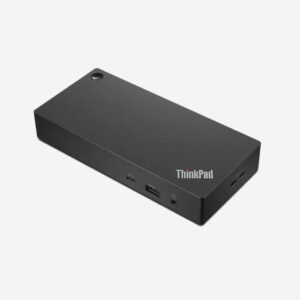 Lenovo Docking Station 40AS - Grade A – Image 1