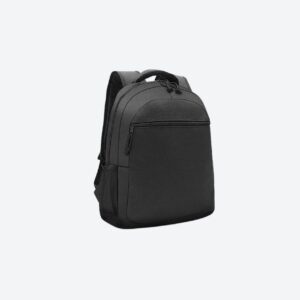 NEUF - Sac à Dos ordinateur 15" noir – Image 1