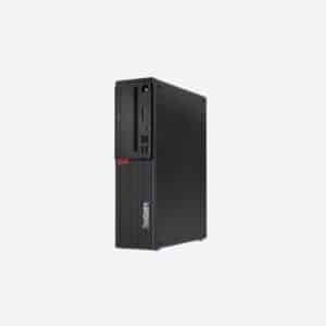 Lenovo ThinkCentre M720s SFF - Grade A – Image 1