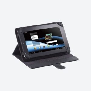 NEUF - Port Designs Etui support universel pour tablette 9