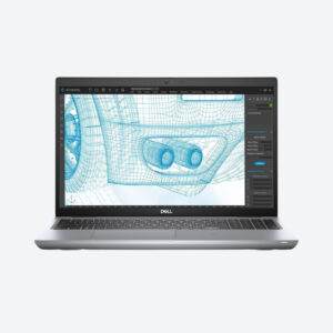 Dell Precision 3561 - Grade B- – Image 2