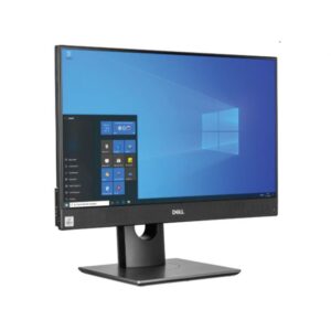 Dell OptiPlex 5480 AIO - Grade A