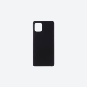 NEUF - Coque Samsung A71 - Noire – Image 1