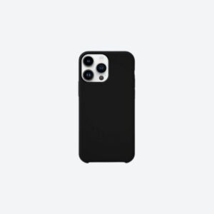 NEUF - Coque iPhone 14 Pro - Noire – Image 1