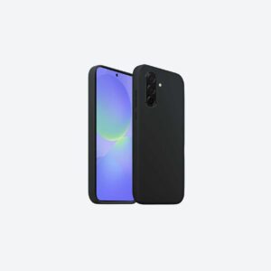 NEUF - Coque Galaxy A36 5G - noire – Image 1