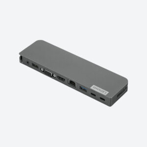 Lenovo Docking Station 40AU - Grade A – Image 1