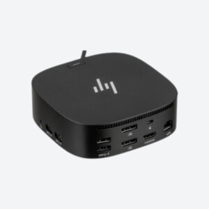 HP Docking Station USB-C G5 Essential - Grade A – Image 1