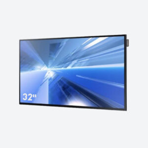 Samsung Ecran DC32E - Grade B