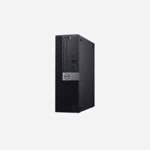 Dell OptiPlex 5060 SFF - Grade B – Image 1