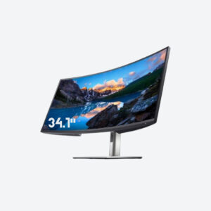 Dell Ecran U3417Wb - Grade B