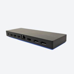 HP Docking Station USB-C G4 - Grade B – Image 1