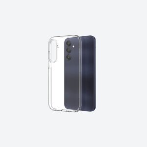 NEUF - Coque Galaxy A25 5G - Transparente – Image 1