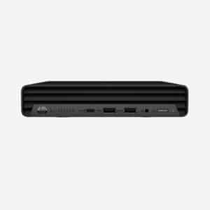 HP EliteDesk 800 G6 Mini - Grade B – Image 1