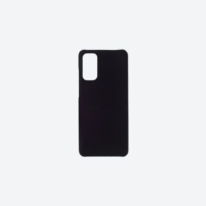 NEUF - Coque Galaxy A41 - Noire – Image 1