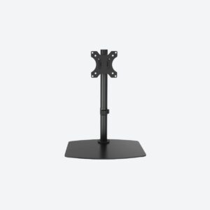 NEUF - Support de bureau pour écran plat à poser - Vision – Image 1