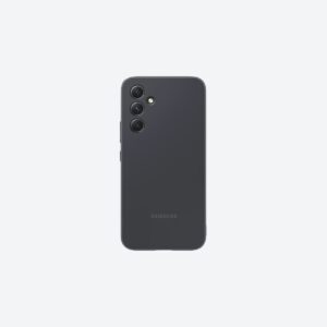 NEUF - Coque Galaxy A54 5G - Noire – Image 1