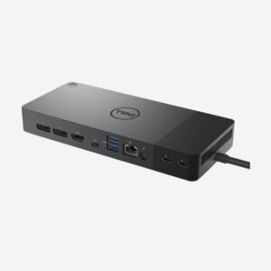 Dell Docking Station WD22TB4 - Grade B – Image 1