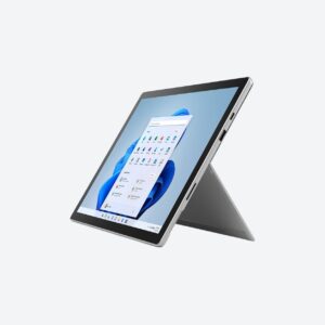 Microsoft Surface Pro 7+ - Grade A – Image 2