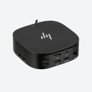 HP Docking Station USB-C G5 - Grade A – Image 1