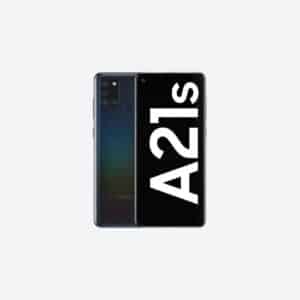 Samsung Galaxy A21S - Grade B-