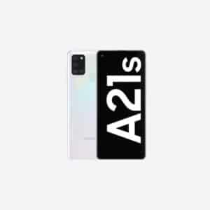 Samsung Galaxy A21S - Grade C – Image 2