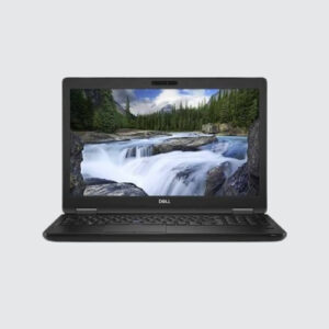 Dell Latitude 5590 - Grade B – Image 2