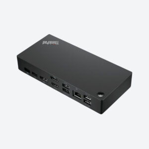 Lenovo Docking Station 40AY - Grade A – Image 1
